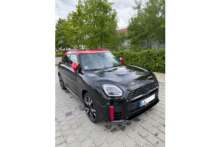 Mini John Cooper Works Countryman Gebrauchtwagen