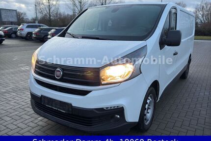 Fiat Talento Gebrauchtwagen