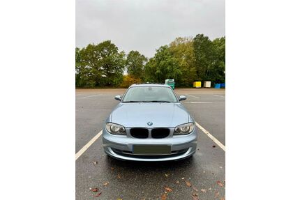 BMW 118 Gebrauchtwagen