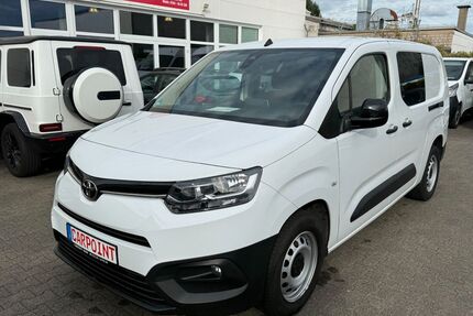 Toyota Proace City Gebrauchtwagen