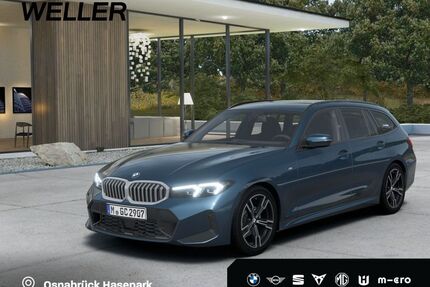 BMW 330 Gebrauchtwagen