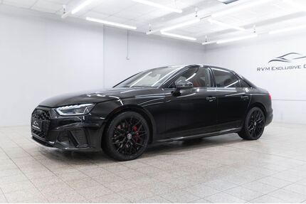 Audi S4 Gebrauchtwagen