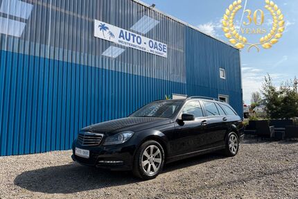 Mercedes-Benz C 220 Gebrauchtwagen