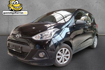 Hyundai i10 Gebrauchtwagen