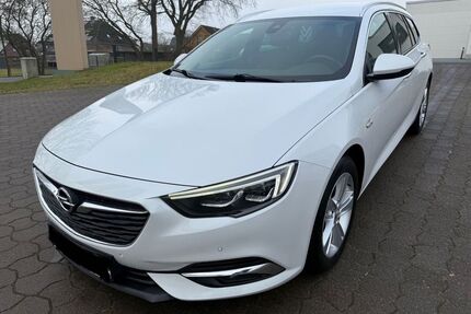 Opel Insignia Gebrauchtwagen