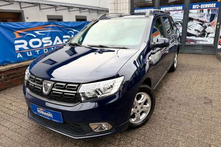 Dacia Logan Gebrauchtwagen