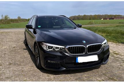 BMW 530 Gebrauchtwagen