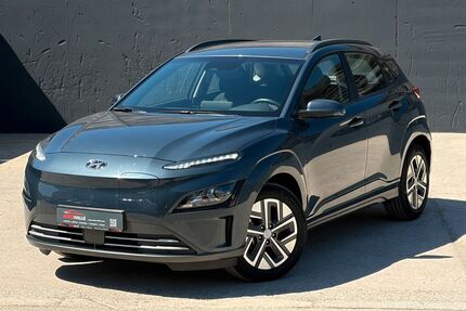 Hyundai KONA Elektro Gebrauchtwagen