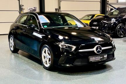Mercedes-Benz A 220 Gebrauchtwagen