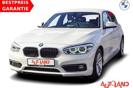 BMW 118 Gebrauchtwagen