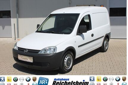 Opel Combo Gebrauchtwagen
