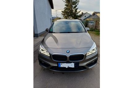 BMW 218 Active Tourer Gebrauchtwagen