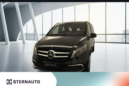 Mercedes-Benz V 300 Gebrauchtwagen