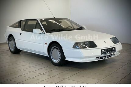 Renault Alpine V6 Gebrauchtwagen