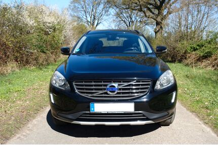 Volvo XC60 Gebrauchtwagen