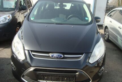 Ford C-Max Gebrauchtwagen