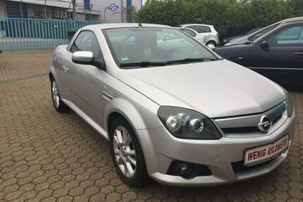 Opel Tigra Gebrauchtwagen