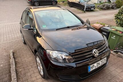 VW Golf Plus Gebrauchtwagen