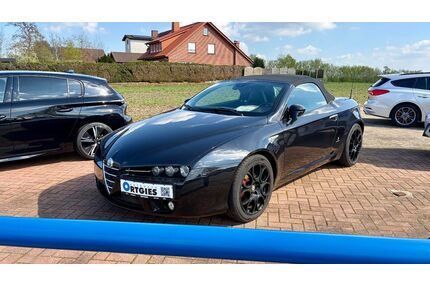 Alfa Romeo Spider Gebrauchtwagen