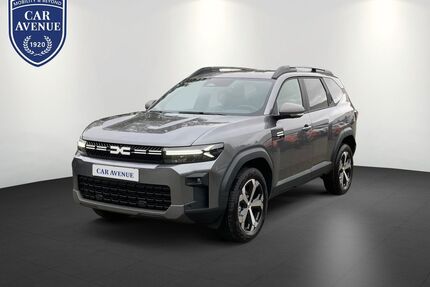 Dacia Bigster Gebrauchtwagen