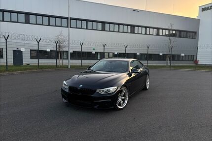 BMW 420 Gebrauchtwagen