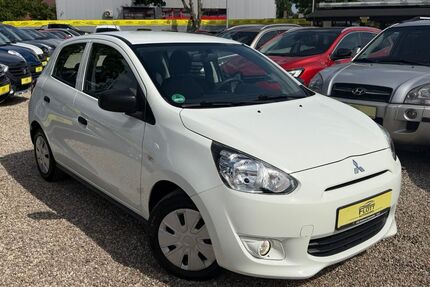Mitsubishi Space Star Gebrauchtwagen