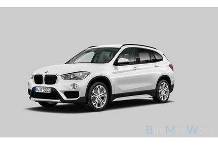 BMW X1 Gebrauchtwagen