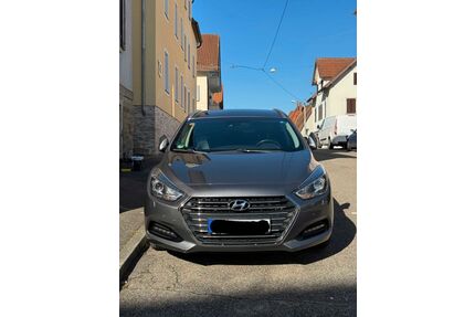 Hyundai i40 Gebrauchtwagen