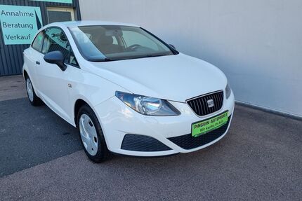 Seat Ibiza Gebrauchtwagen
