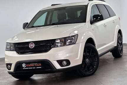 Fiat Freemont Gebrauchtwagen