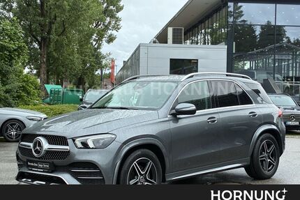Mercedes-Benz GLE 400 Gebrauchtwagen