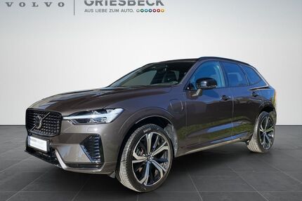 Volvo XC60 Gebrauchtwagen