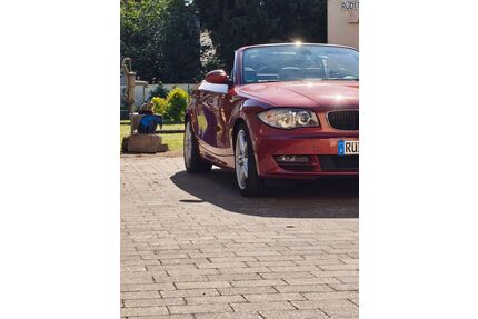 BMW 120 Gebrauchtwagen