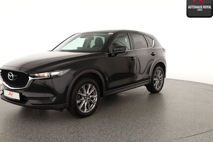 Mazda CX-5 Gebrauchtwagen