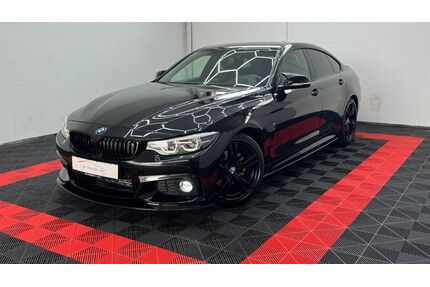 BMW 420 Gebrauchtwagen