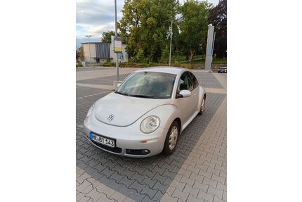VW Beetle Gebrauchtwagen