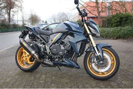Honda CB 1000 Gebrauchtwagen