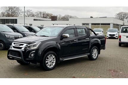 Isuzu D-Max Gebrauchtwagen