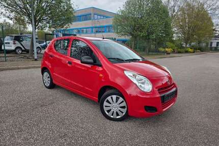 Suzuki Alto Gebrauchtwagen