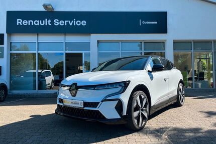 Renault Megane E-TECH Gebrauchtwagen