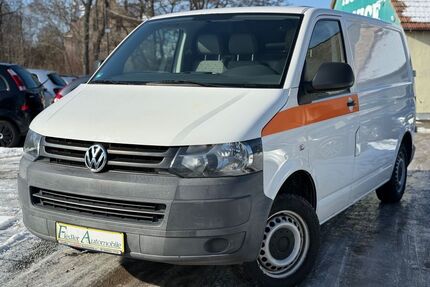 VW T5 Transporter Gebrauchtwagen