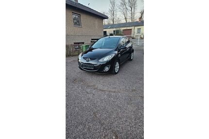 Mazda 2 Gebrauchtwagen