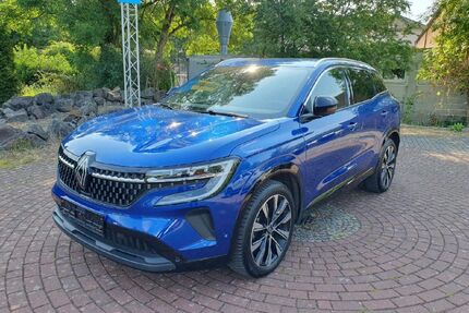Renault Austral Gebrauchtwagen