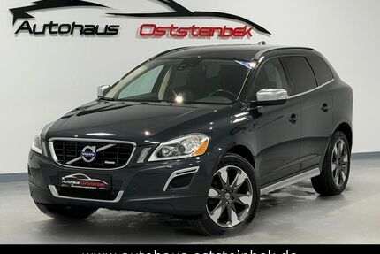 Volvo XC60 Gebrauchtwagen