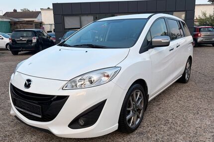 Mazda 5 Gebrauchtwagen