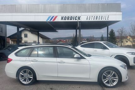 BMW 320 Gebrauchtwagen