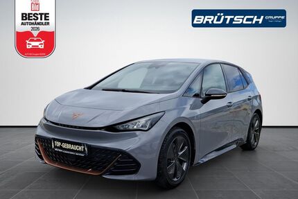 Cupra Born Gebrauchtwagen