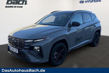 Hyundai TUCSON Gebrauchtwagen