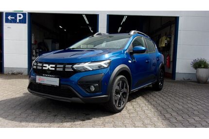 Dacia Sandero Gebrauchtwagen