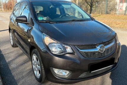 Opel Karl Gebrauchtwagen